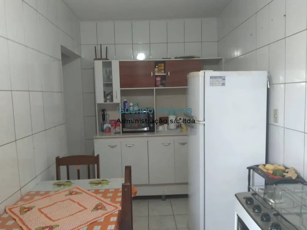 Casa, 4 quartos - Foto 7