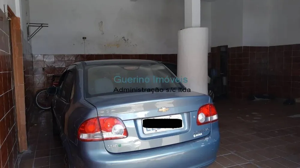 Casa, 4 quartos, 256 m² - Foto 12