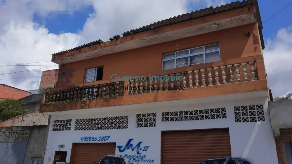 Casa, 4 quartos, 256 m² - Foto 16