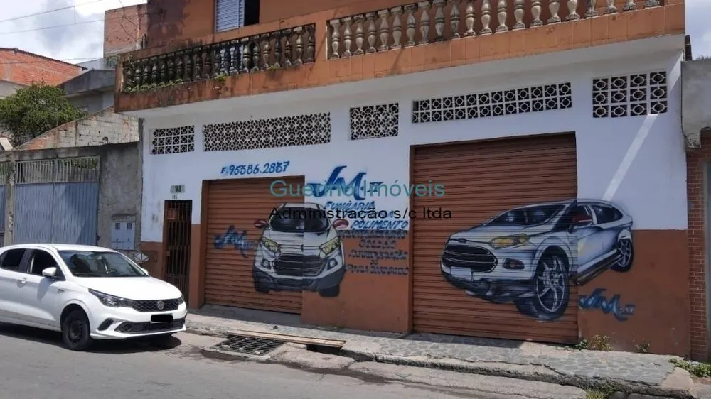 Casa, 4 quartos, 256 m² - Foto 5