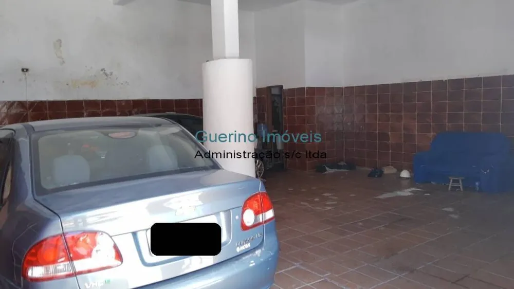 Casa, 4 quartos, 256 m² - Foto 13