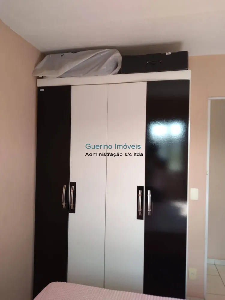 Apartamento, 2 quartos, 55 m² - Foto 16