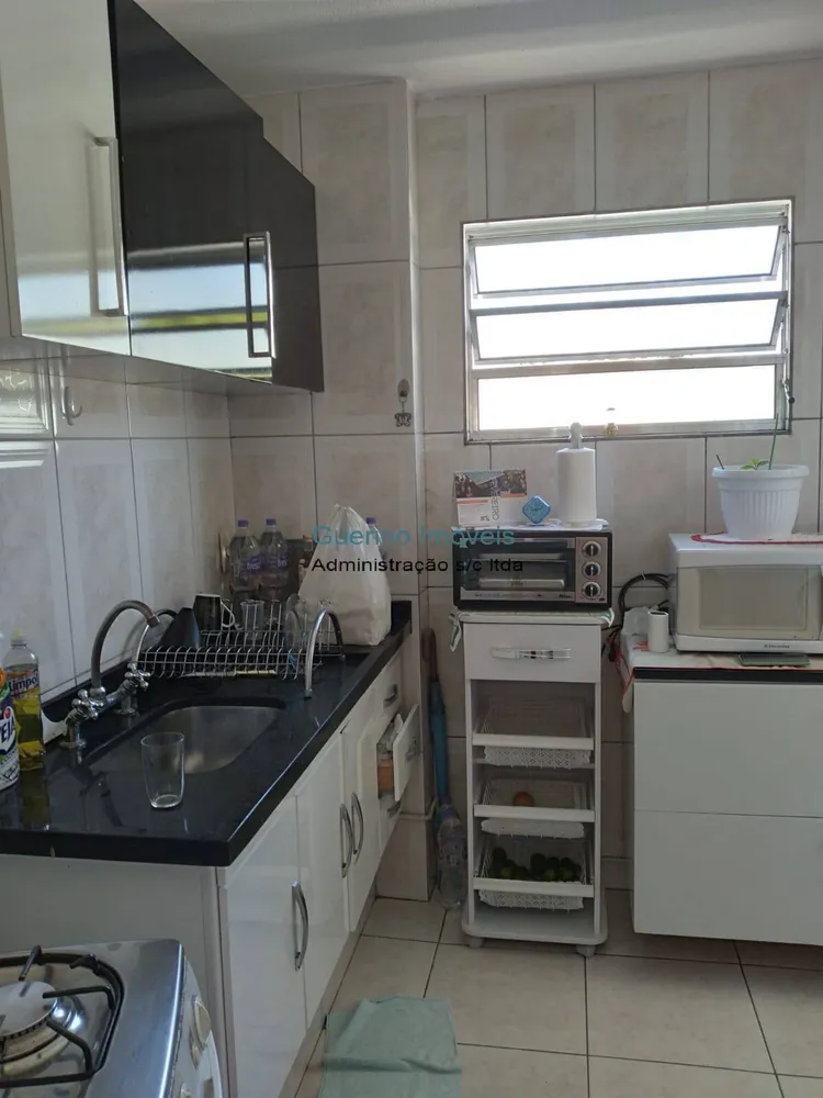 Apartamento, 2 quartos, 55 m² - Foto 15