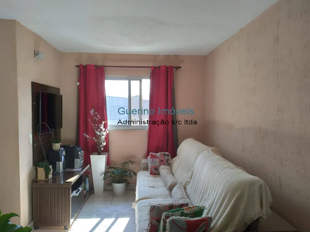 Apartamento, 2 quartos, 55 m² - Foto 14