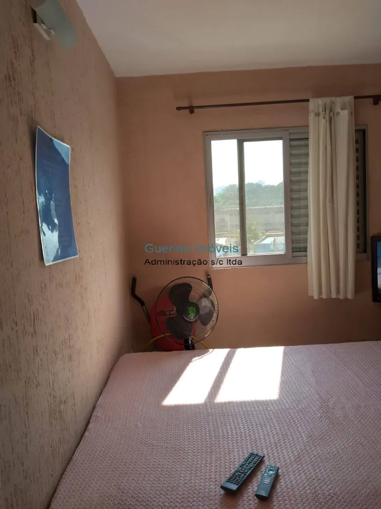 Apartamento, 2 quartos, 55 m² - Foto 13