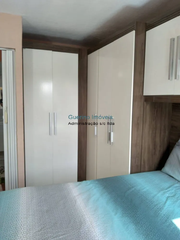 Apartamento, 2 quartos, 55 m² - Foto 5
