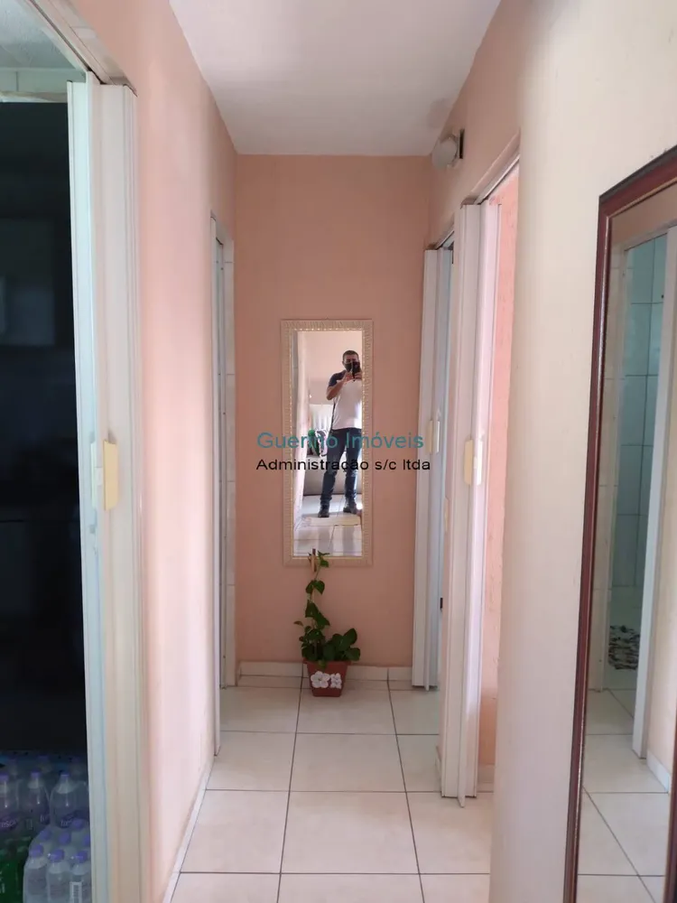 Apartamento, 2 quartos, 55 m² - Foto 12