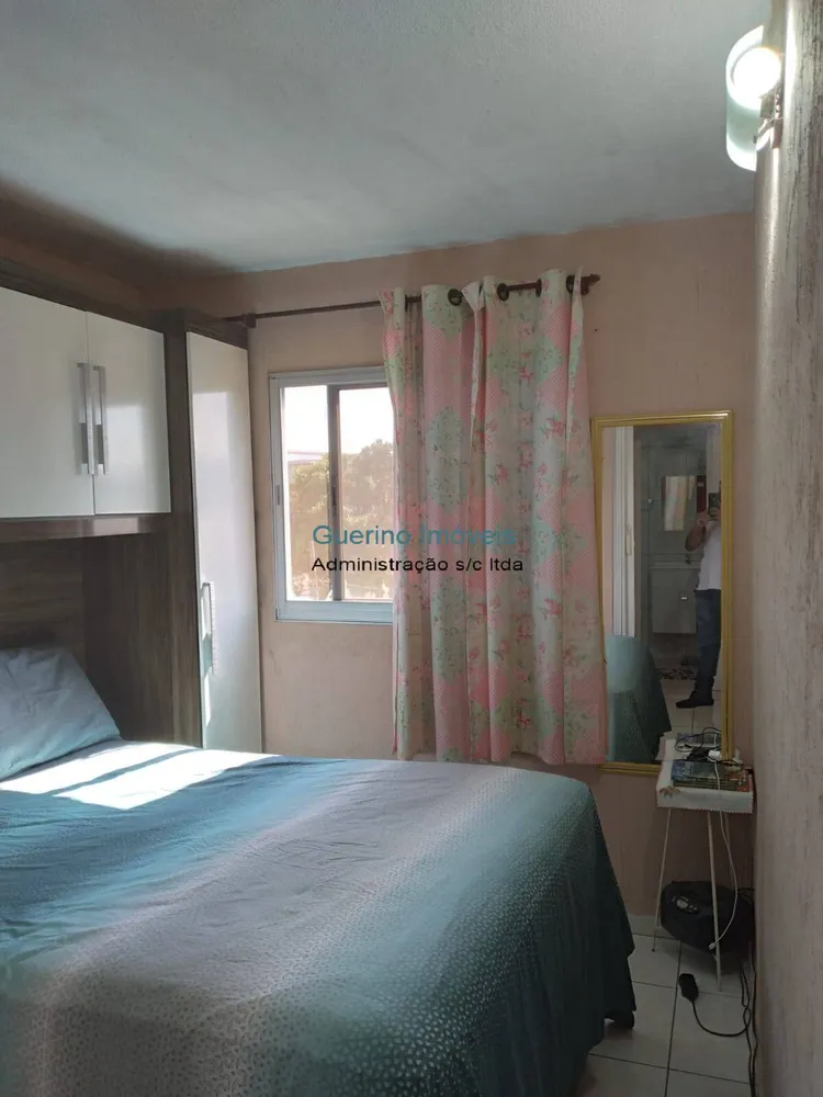 Apartamento, 2 quartos, 55 m² - Foto 6