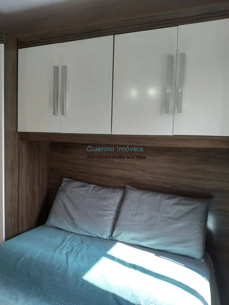 Apartamento, 2 quartos, 55 m² - Foto 10