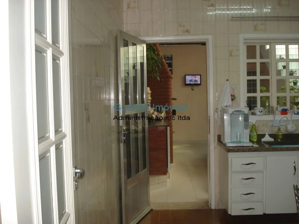 Sobrado, 2 quartos, 158 m² - Foto 10