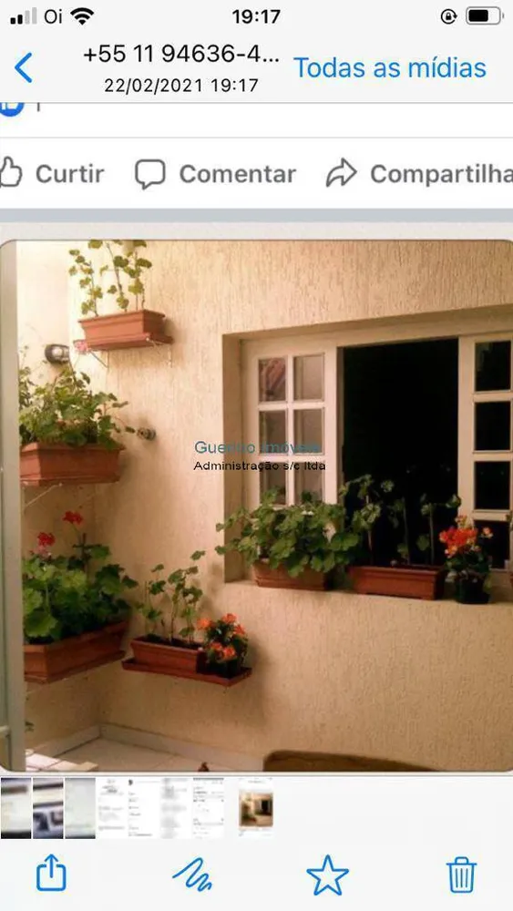 Sobrado, 2 quartos, 158 m² - Foto 13