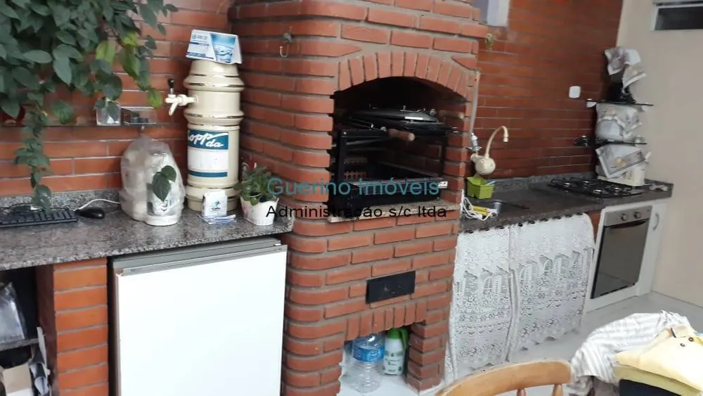 Sobrado, 2 quartos, 158 m² - Foto 6