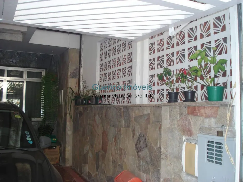 Sobrado, 2 quartos, 158 m² - Foto 3