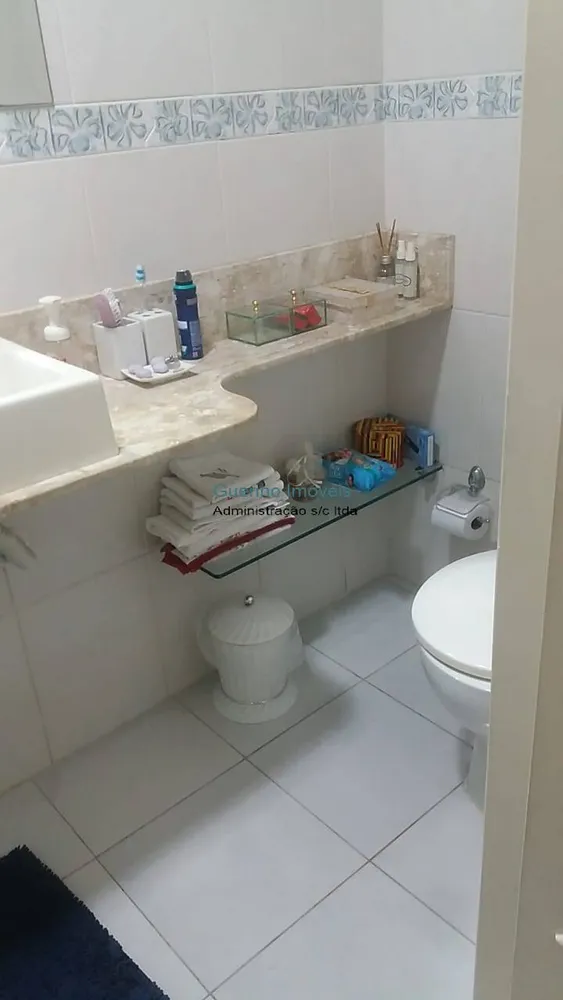 Sobrado, 2 quartos, 158 m² - Foto 12