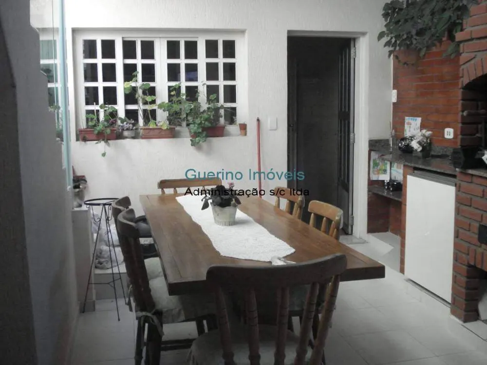 Sobrado, 2 quartos, 158 m² - Foto 1