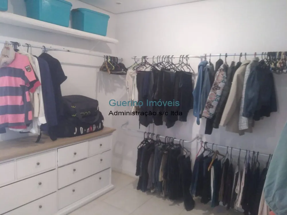 Sobrado, 5 quartos, 288 m² - Foto 10