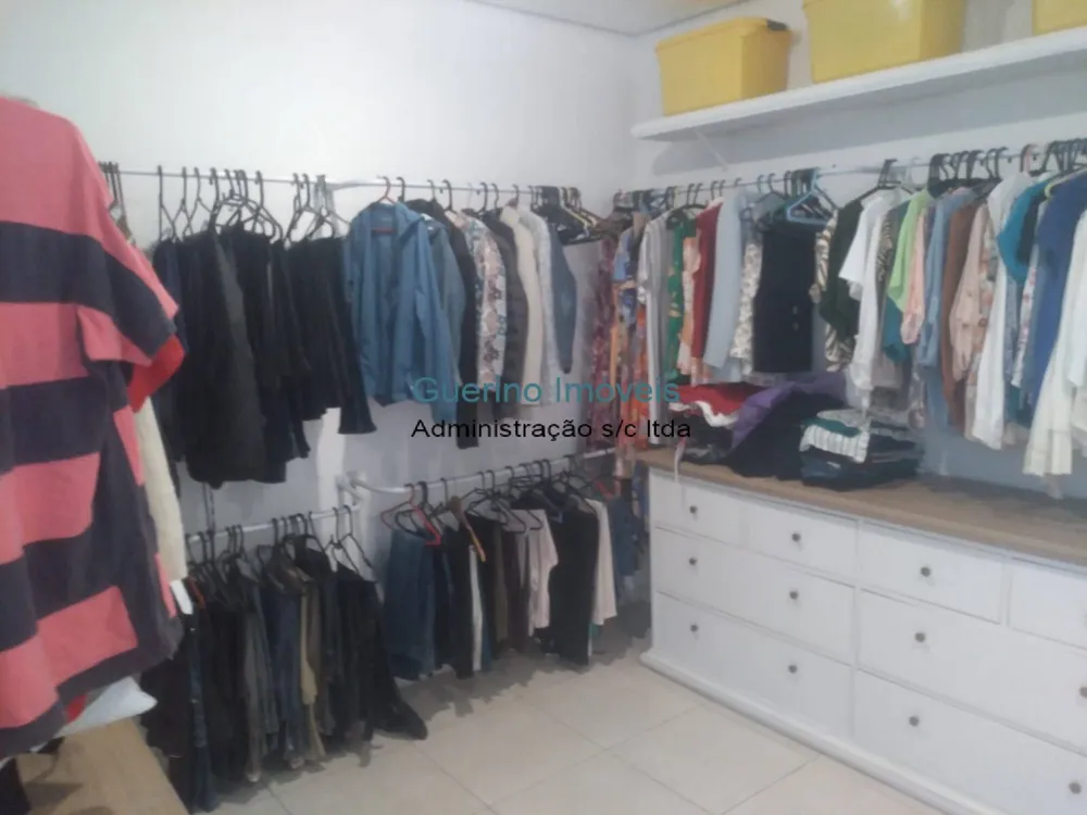 Sobrado, 5 quartos, 288 m² - Foto 9