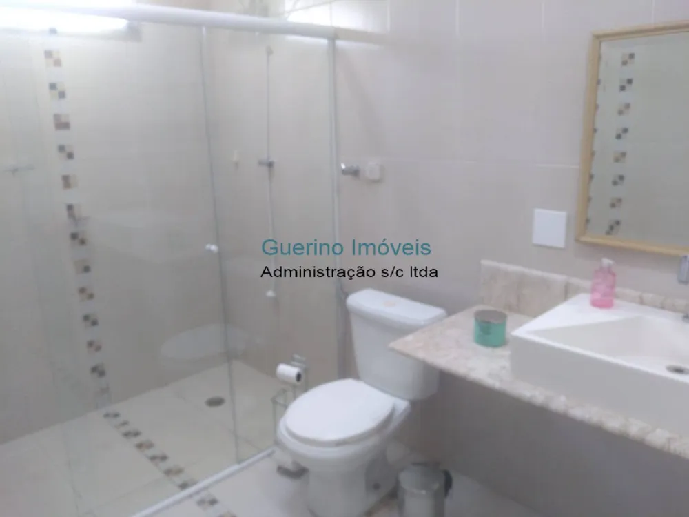 Sobrado, 5 quartos, 288 m² - Foto 1