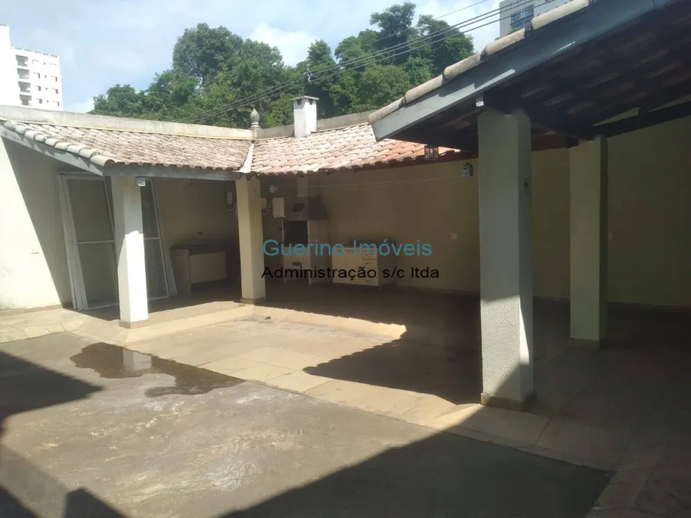 Sobrado, 5 quartos, 288 m² - Foto 2