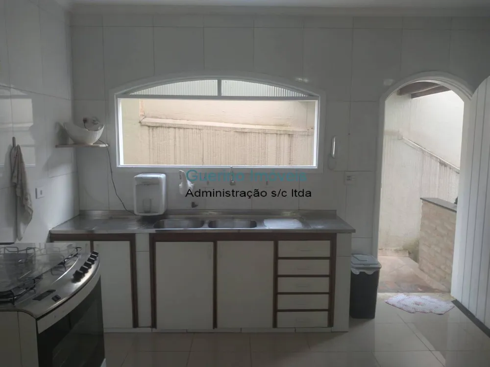 Sobrado, 5 quartos, 288 m² - Foto 7