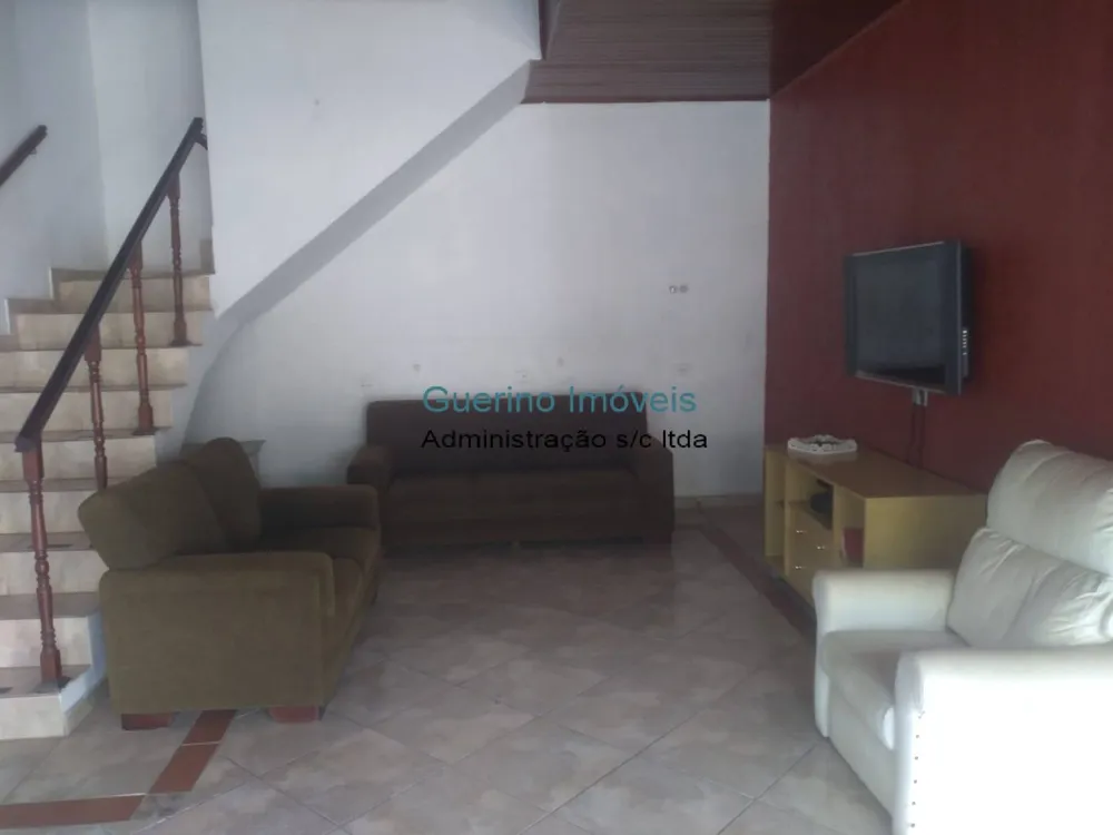 Sobrado, 5 quartos, 288 m² - Foto 11