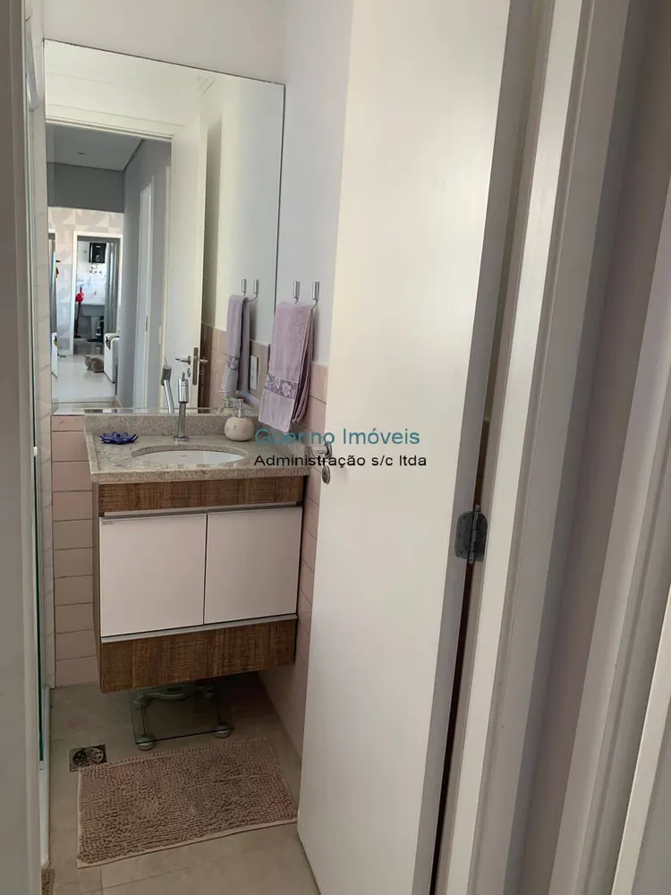 Apartamento, 3 quartos, 95 m² - Foto 11