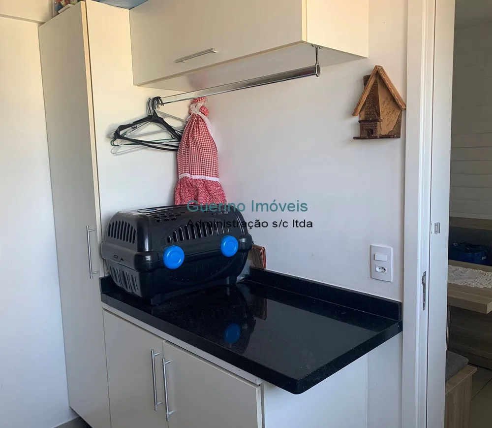 Apartamento, 3 quartos, 95 m² - Foto 7
