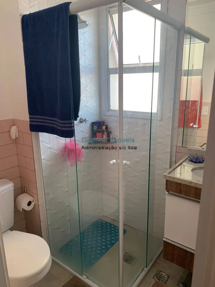 Apartamento, 3 quartos, 95 m² - Foto 16