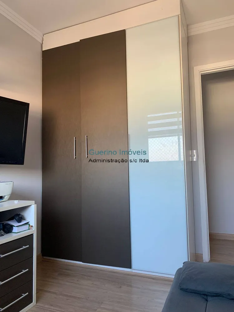 Apartamento, 3 quartos, 95 m² - Foto 14