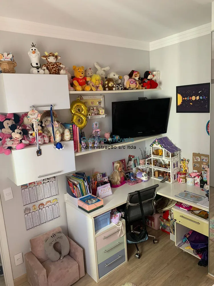 Apartamento, 3 quartos, 95 m² - Foto 2