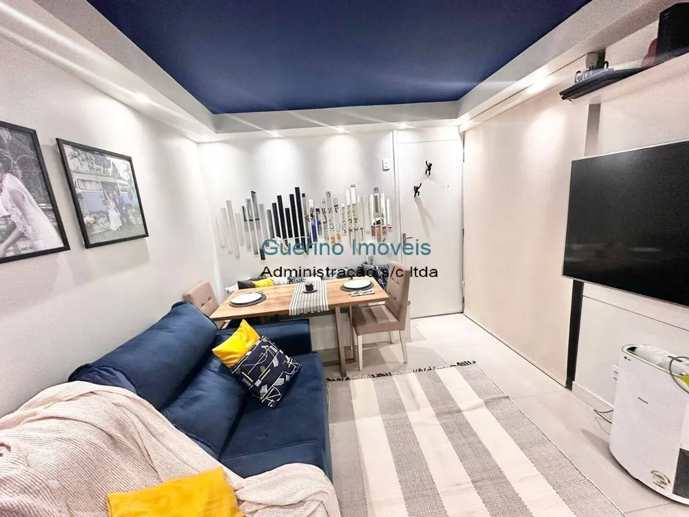 Apartamento, 2 quartos - Foto 13