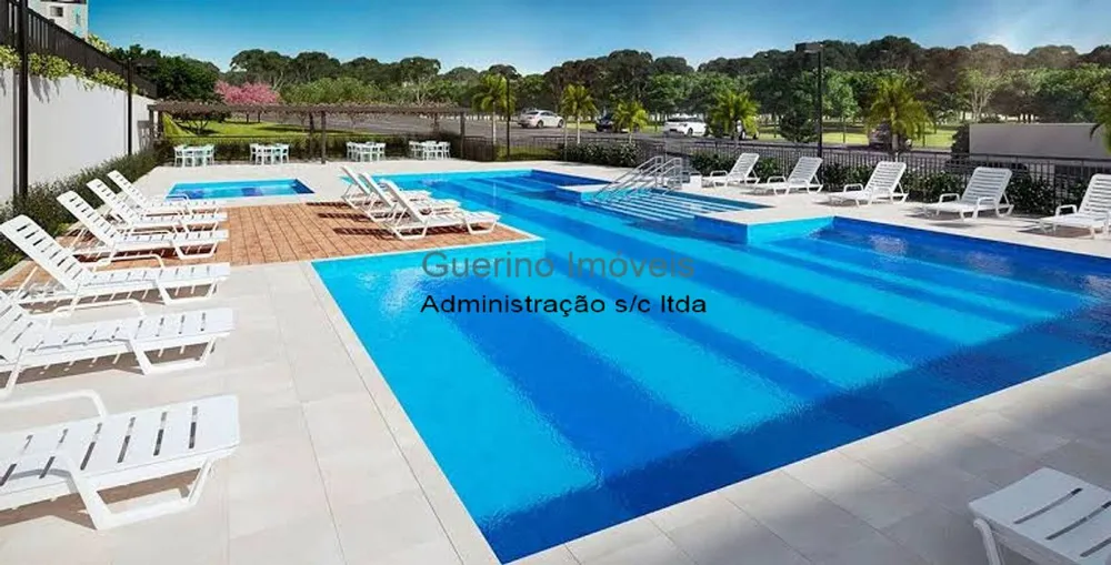 Apartamento, 2 quartos - Foto 4