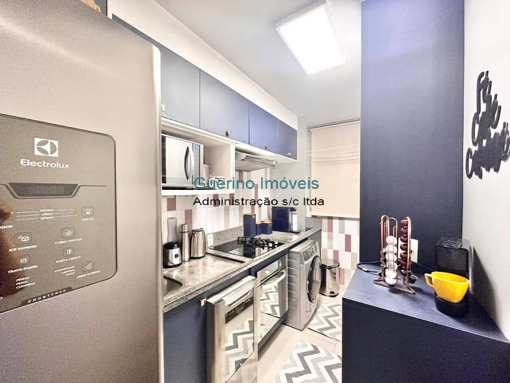 Apartamento, 2 quartos - Foto 10
