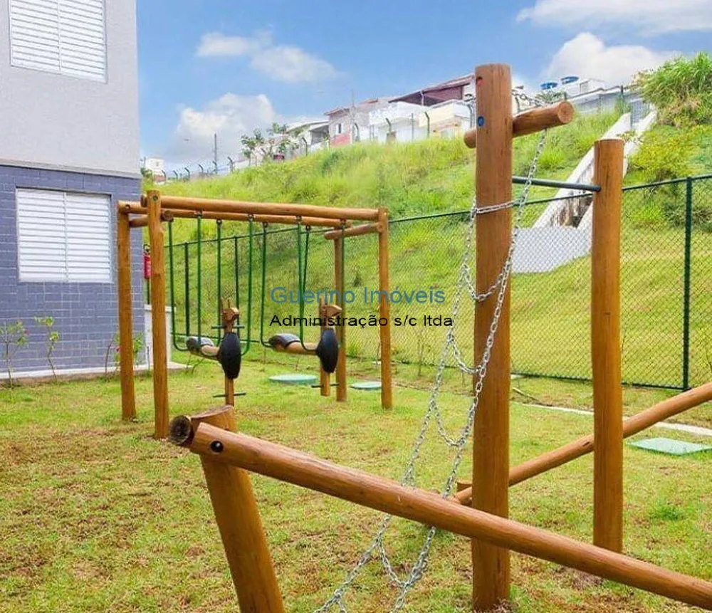 Apartamento, 2 quartos - Foto 6