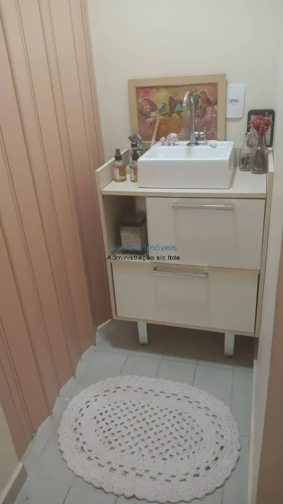 Apartamento, 2 quartos - Foto 16