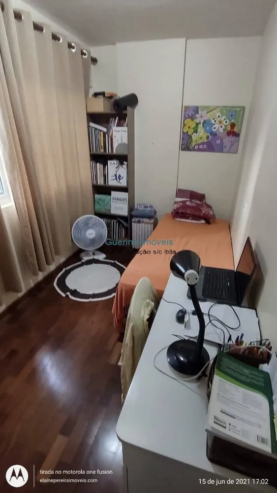 Apartamento, 2 quartos - Foto 15