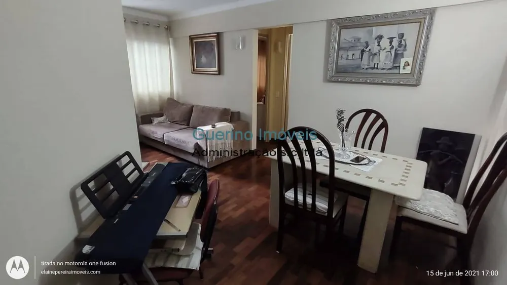 Apartamento, 2 quartos - Foto 8