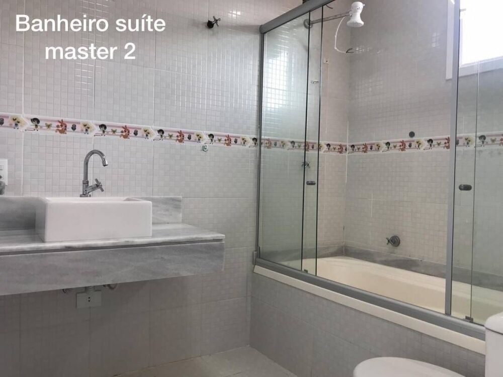 Casa de Condomínio, 5 quartos - Foto 3