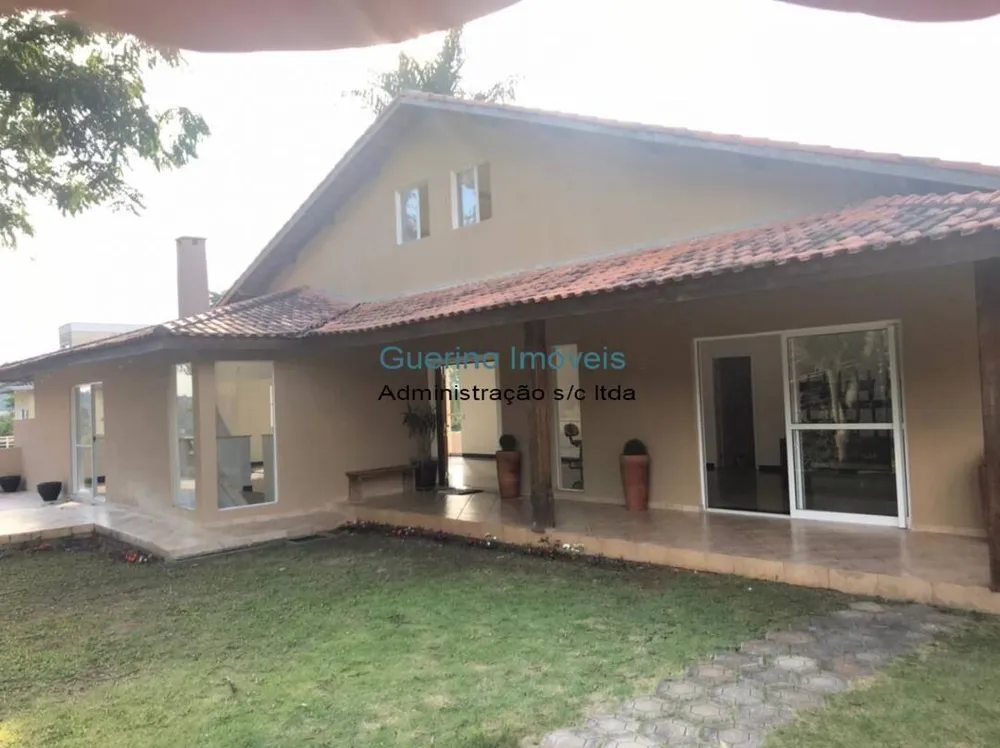 Casa de Condomínio, 5 quartos - Foto 16