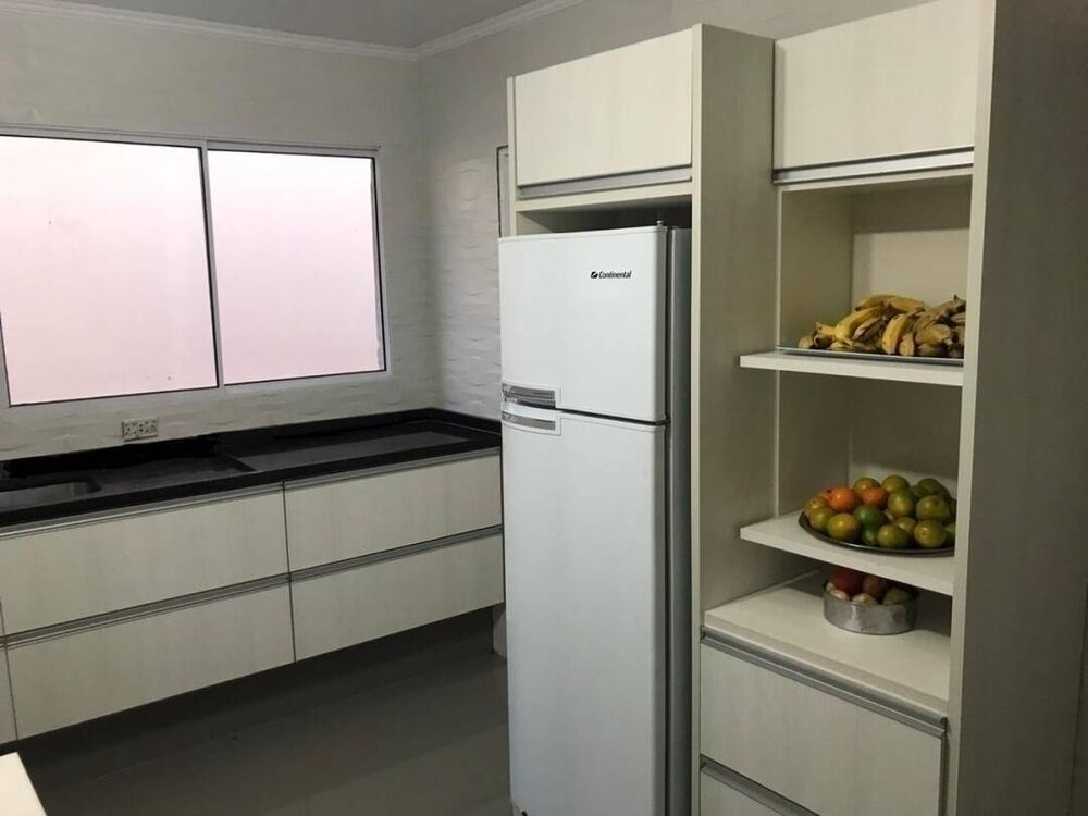 Casa de Condomínio, 5 quartos - Foto 1