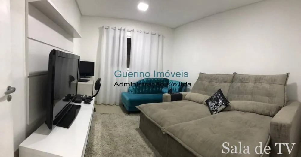 Casa de Condomínio, 5 quartos - Foto 8