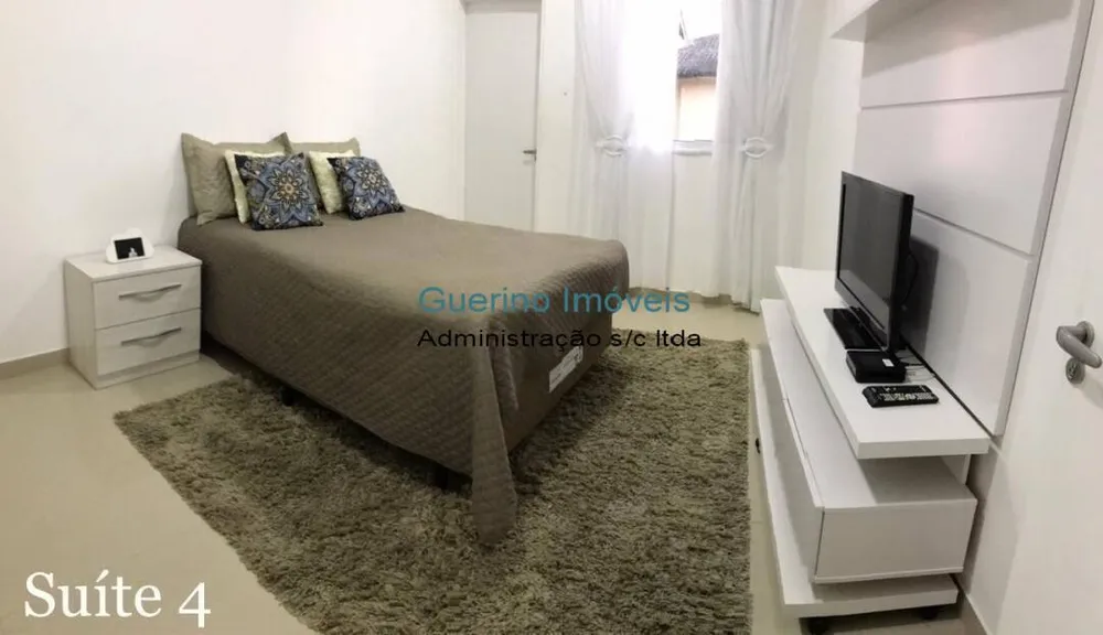 Casa de Condomínio, 5 quartos - Foto 13