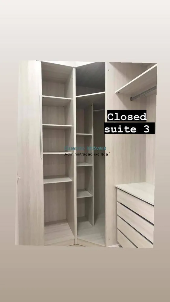 Casa de Condomínio, 5 quartos - Foto 15