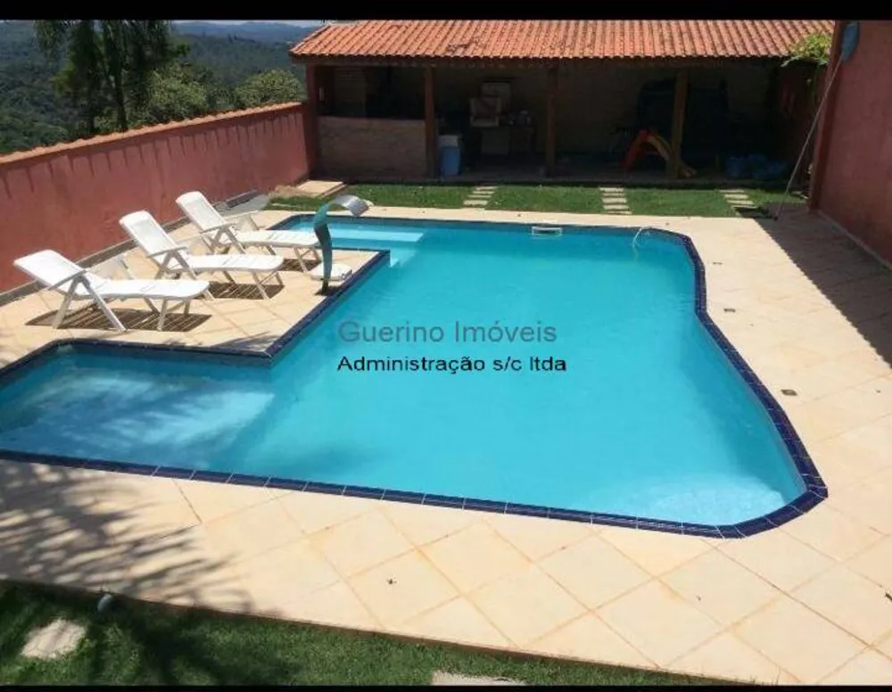 Casa de Condomínio, 5 quartos - Foto 12
