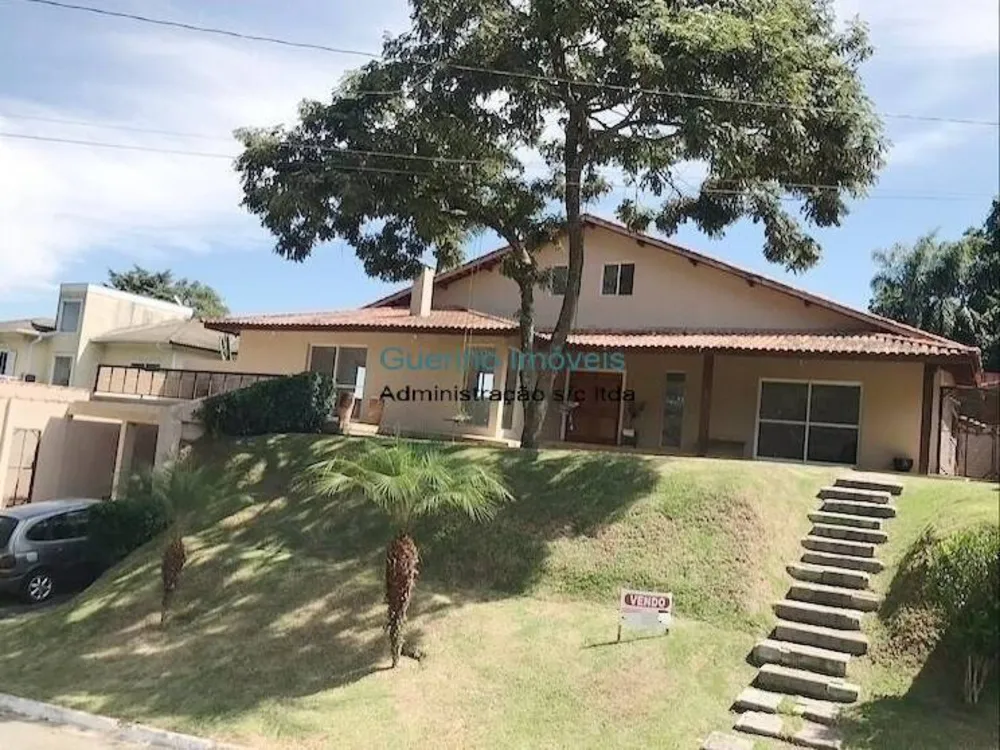 Casa de Condomínio, 5 quartos - Foto 10