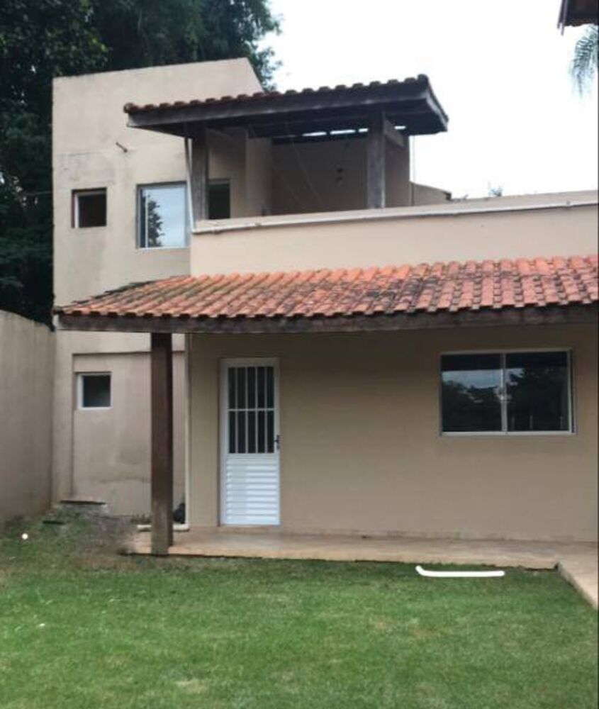 Casa de Condomínio, 5 quartos - Foto 2