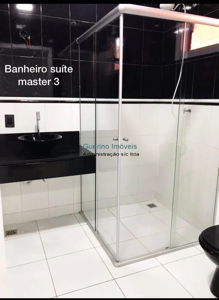 Casa de Condomínio, 5 quartos - Foto 9