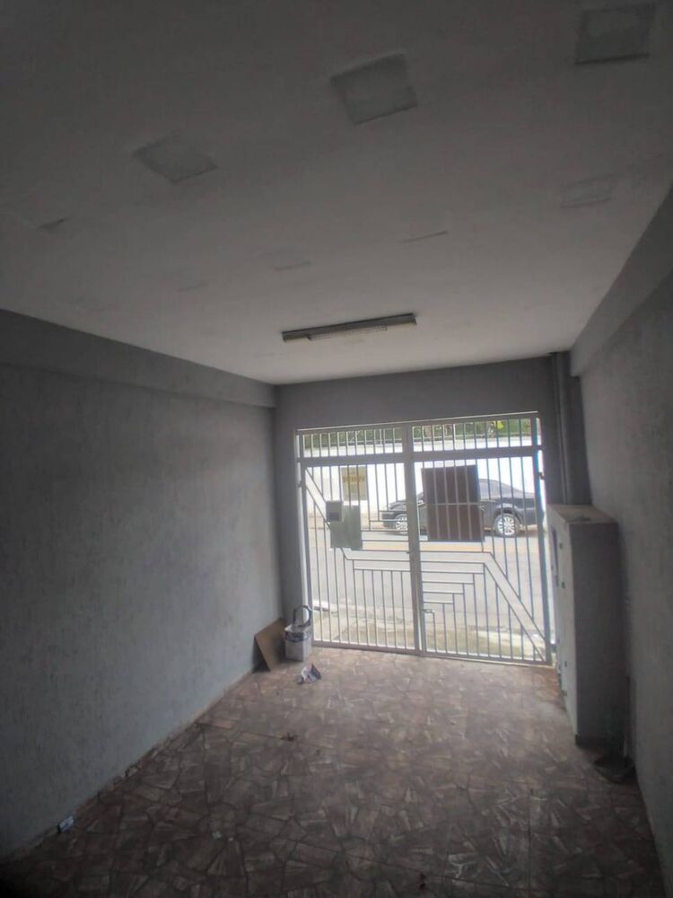 Sobrado, 2 quartos - Foto 1