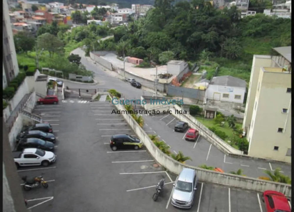 Apartamento, 3 quartos, 70 m² - Foto 2
