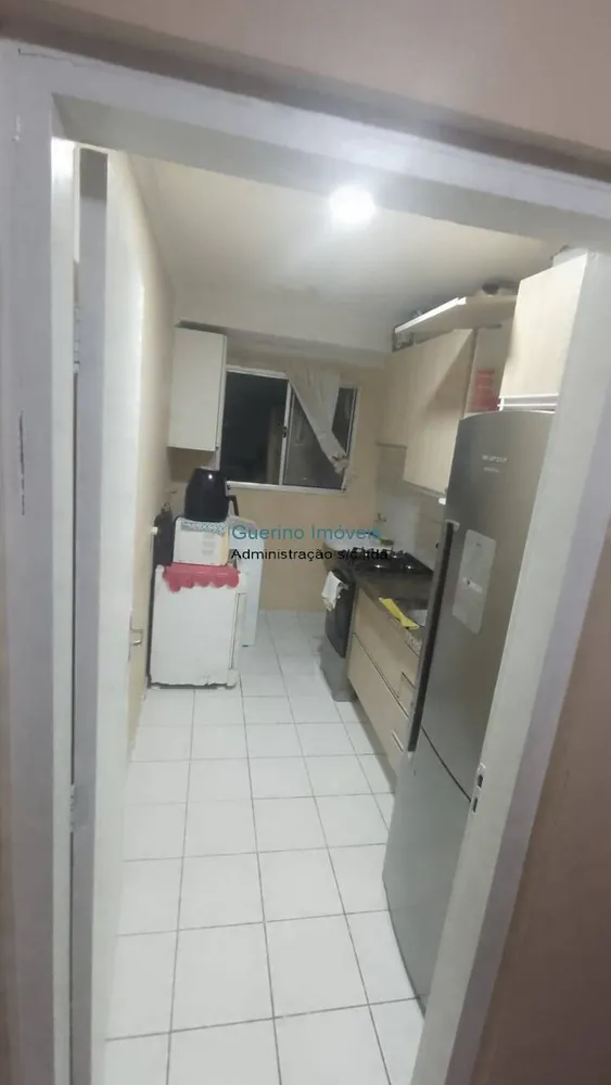 Apartamento, 3 quartos, 70 m² - Foto 3